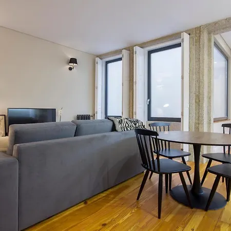 Apartment Tailor's *