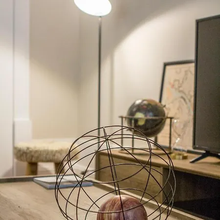 Tailor's Apartment Porto