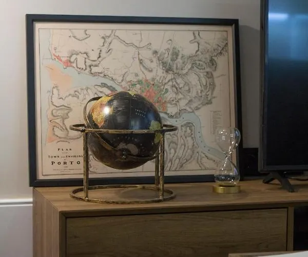 Tailor's Daire Porto