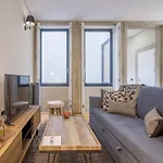 Tailor's Apartmán Porto