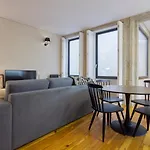Apartmán Tailor's *