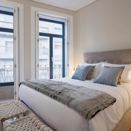 Tailor's Apartamento *