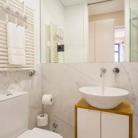Apartment Tailor's Porto