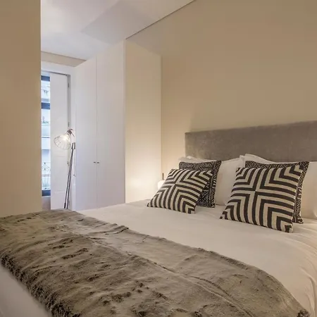 Apartamento Tailor's Oporto