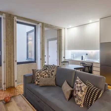 Apartment Tailor's Porto