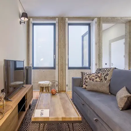 Tailor's Apartment Porto