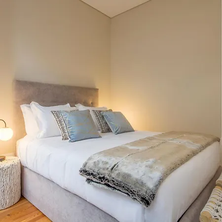 Tailor's Apartment Porto