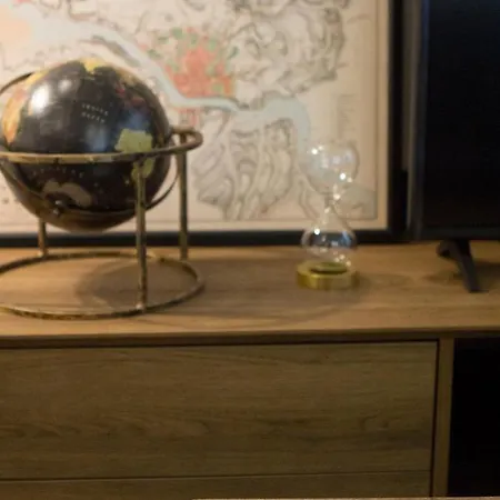 Apartamento Tailor's *