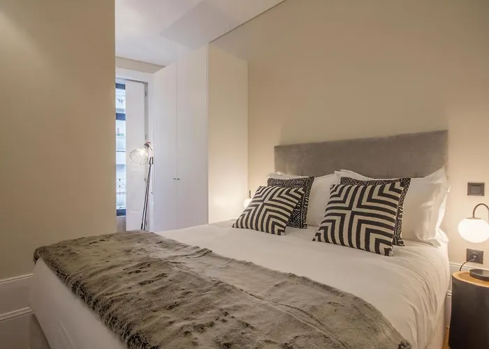 Apartamento Tailor's Oporto