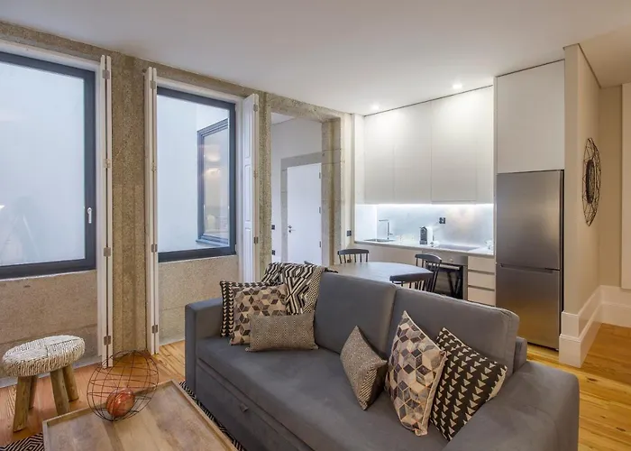 Apartman Tailor's Porto