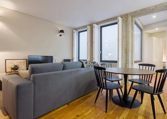 Apartamento Tailor's *