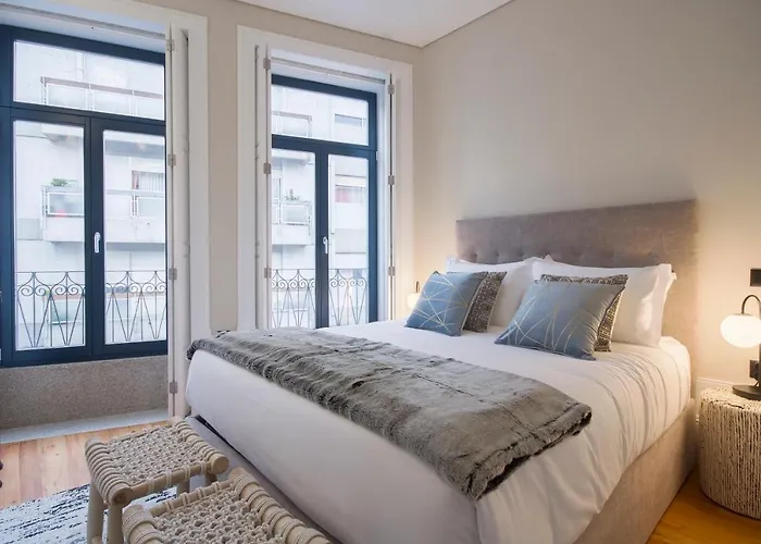 Tailor's Apartamento *