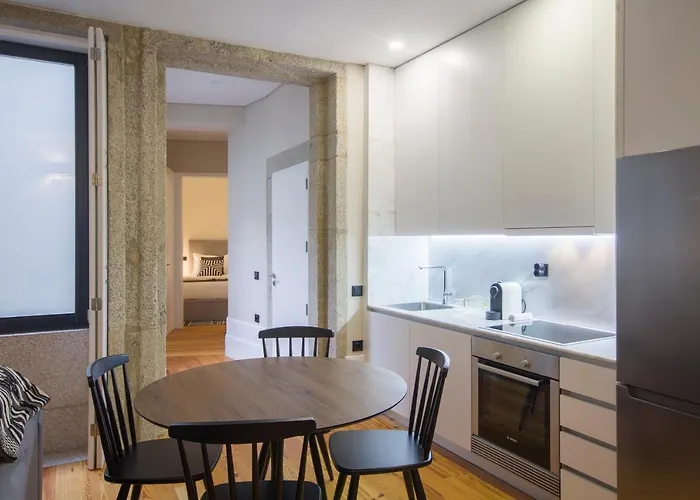 Tailor's Apartamento