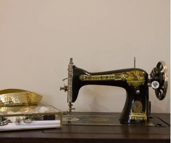 Tailor's Διαμέρισμα *